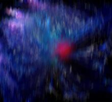 Echoes by blamo