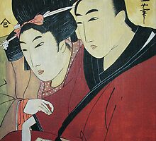Eastern Inspirations by Carrie Jackson