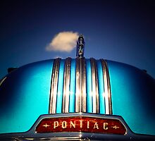 Pontiac by Zach Schible