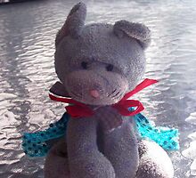 Flame 6 years old toy favourite toy of Jecia (Issy 5) by jeciaissy