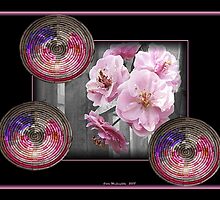 It's All About Pink by Greta McLaughlin