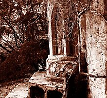 Tryst (Antique) by Mishka Góra