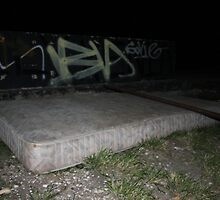 Sleepless Nights by James Dean