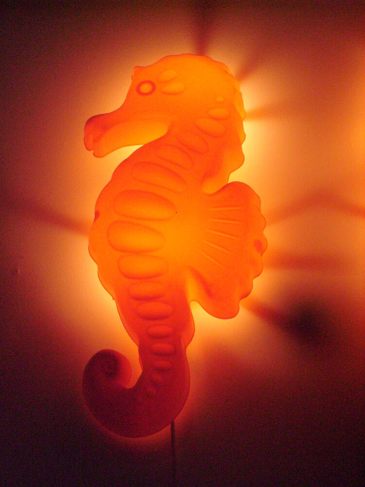 quot seahorse light quot by missashapoopoo redbubble quot seahorse light quot by missashapoopoo redbubble