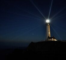 Moments in Time by MattGranz