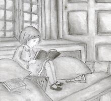 Story Book by Liz Beaton
