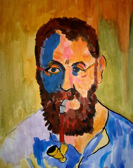 andre derain matisse