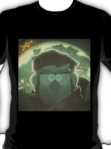 grunkle t shirt