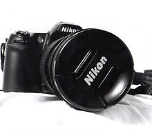 Nikon=Love by MorganAshley
