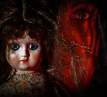 BPD by Andrew Holford