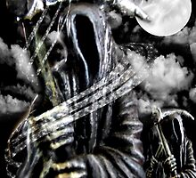The Reapers by dimarie