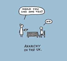 anarchy in the uk shirt