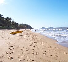 Never get so busy making a living that you forget to make a life - ANON by Lee Popowski