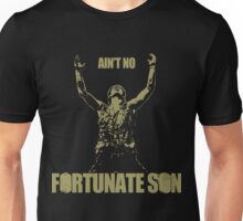 fortunate youth t shirt