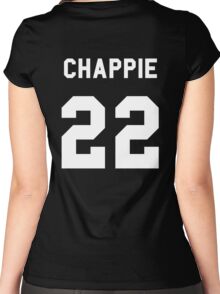 chappies t shirt