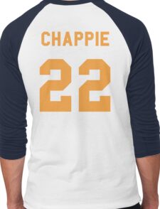 chappies t shirt