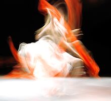 When She Moves.5 by Ayrlie Lane