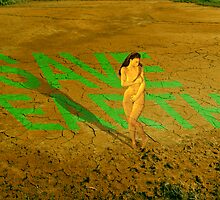 Misery on Earth by Rajneesh Sharma