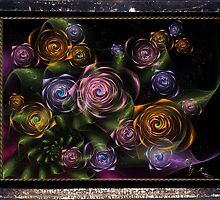 Overdose l'Ámore by Desirée Glanville