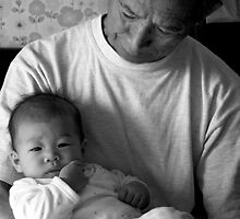 Generations by Flehrad