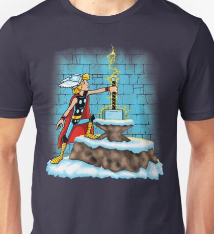 thor t shirt india