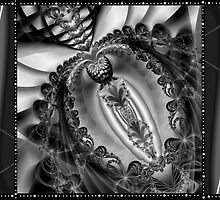 Welcome to the Pleasure Dome by Desirée Glanville