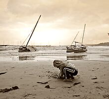 The Aftermath by Yanni