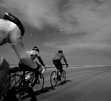 Long Way Home by Paul Tupman