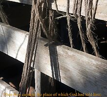 The Faith of Abraham by RollemFloyd
