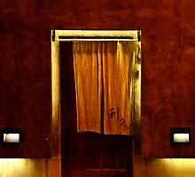 Facade by mctrent