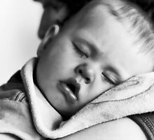 The Land of Nod by Jazzyjane