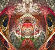 Cerebral by Andrew Augspurger