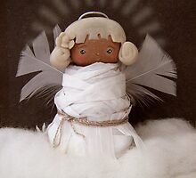 CHUNKIE Angel by Phoenix-Appeal