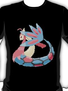 milotic shirt