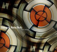 Energetic Baby No.83 by Ian Yang (mitrm)