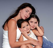 Family by Bobby Deal