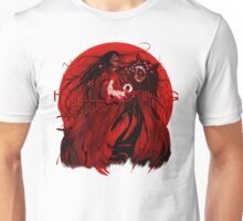 hellsing ultimate t shirt