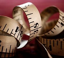 Measuring up by micklyn