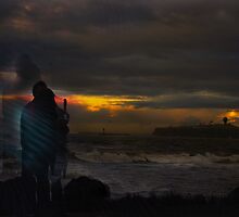 Vibration Series... Vibration of US by linaji