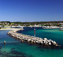 Bermagui by Darren Stones