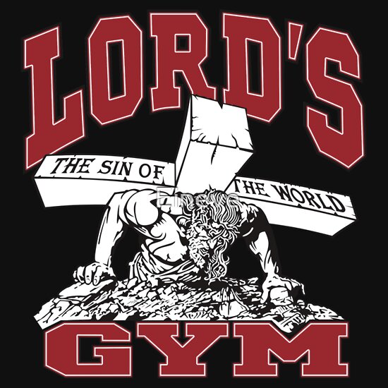 The Lords Gym | Bridge Christian Church 735 Crane St 