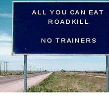 A LA ROADKILL by sarah-and-ash