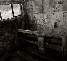Old Horses Die Young by Kristopher Tolley