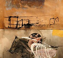 the call of a distant voice yet unheard by scott allison