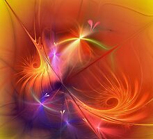 Pitch Pop by ArtByDrew