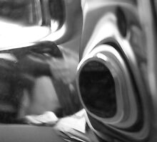 Mirror your image by ARTIBILITY