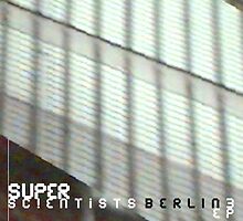 BERLIN 3EP by santakaoss