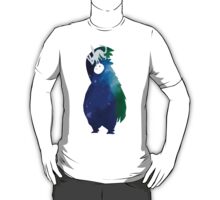 ori and the blind forest t shirt