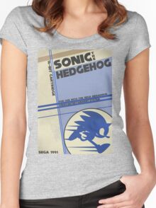 sonic drive in tshirt