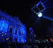 Lille 3000 : Place de l'Opera by Airwalkmax